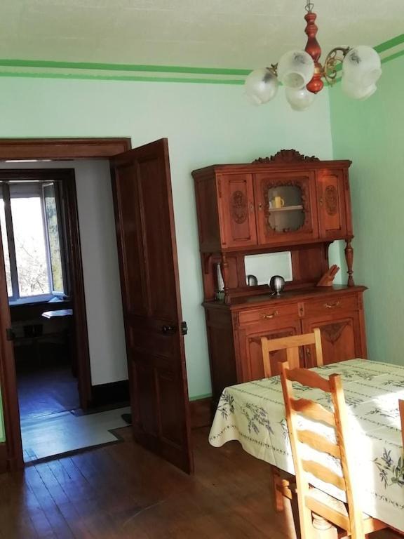 Appartement A 5 Min A Pied Du Centre Ville Et Des Sentiers, 6 Personnes Et 2 Sdb Fraize Exterior foto