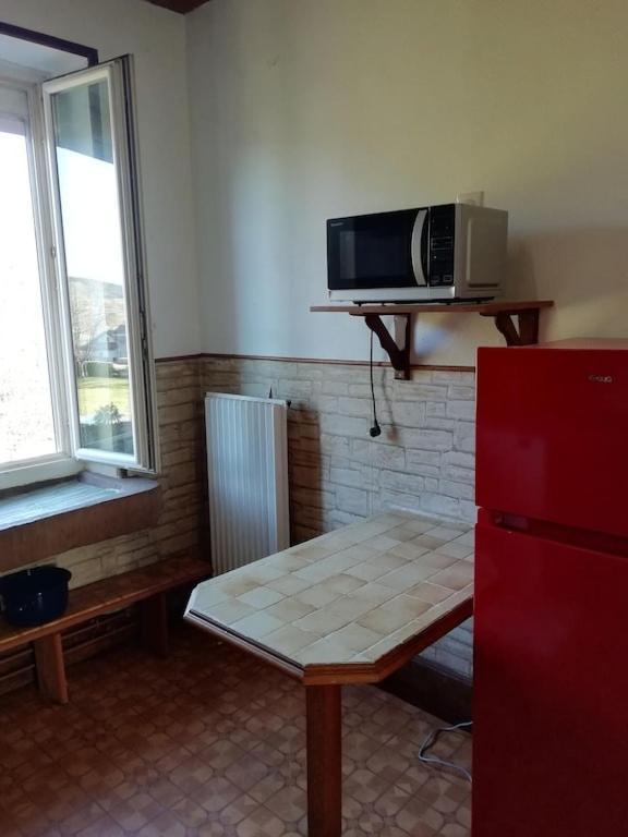 Appartement A 5 Min A Pied Du Centre Ville Et Des Sentiers, 6 Personnes Et 2 Sdb Fraize Exterior foto